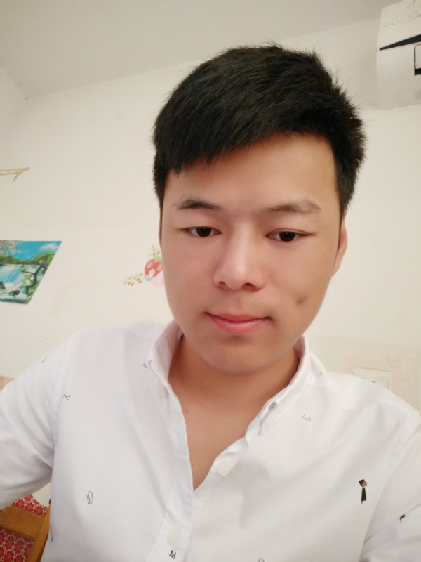 余生请多指教的第一张照片--闽侯相亲服务中心