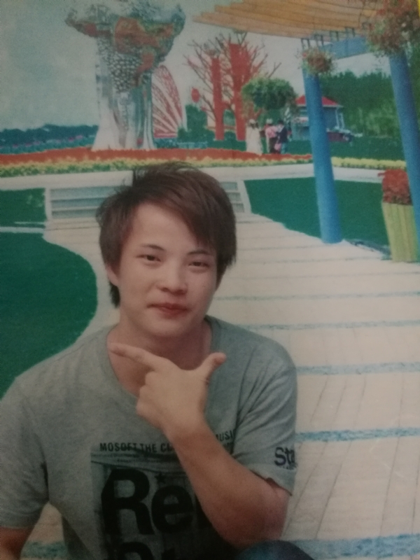 想有个家的第一张照片--闽侯相亲服务中心