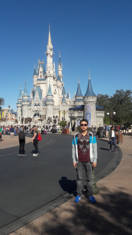 清风徐来的第一张照片--闽侯相亲服务中心