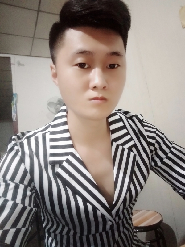 随遇而安的第一张照片--闽侯相亲服务中心