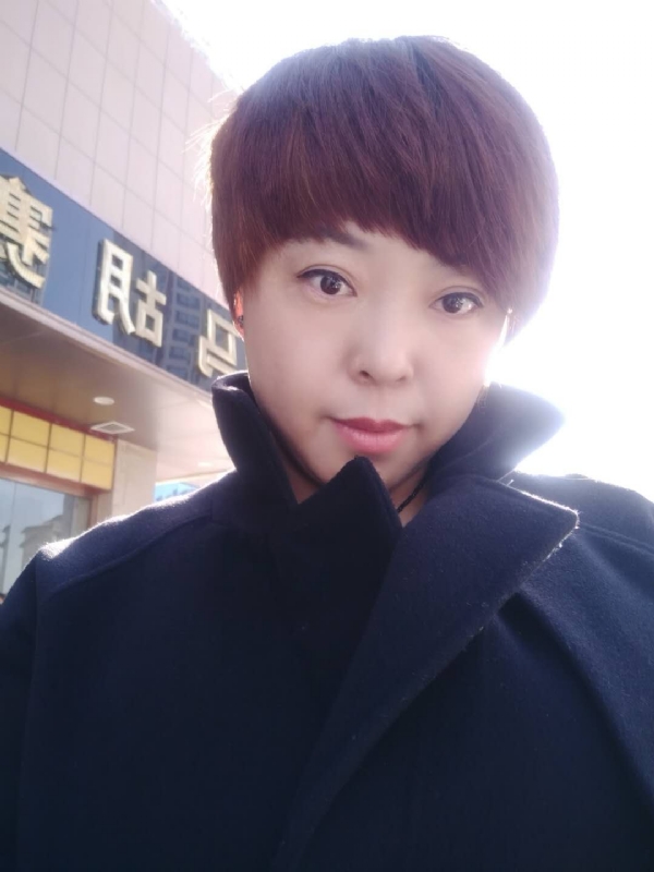 霞儿的第一张照片--闽侯相亲服务中心