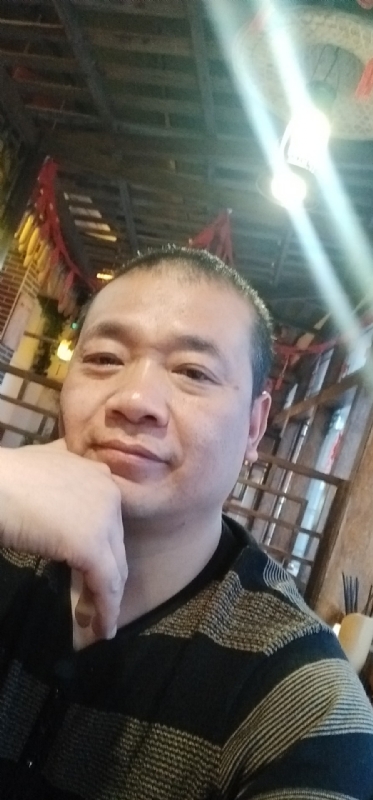 qw366366的第一张照片--闽侯相亲服务中心