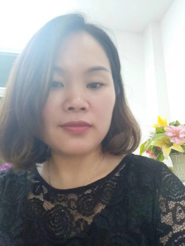 笑对人生的第一张照片--闽侯相亲服务中心