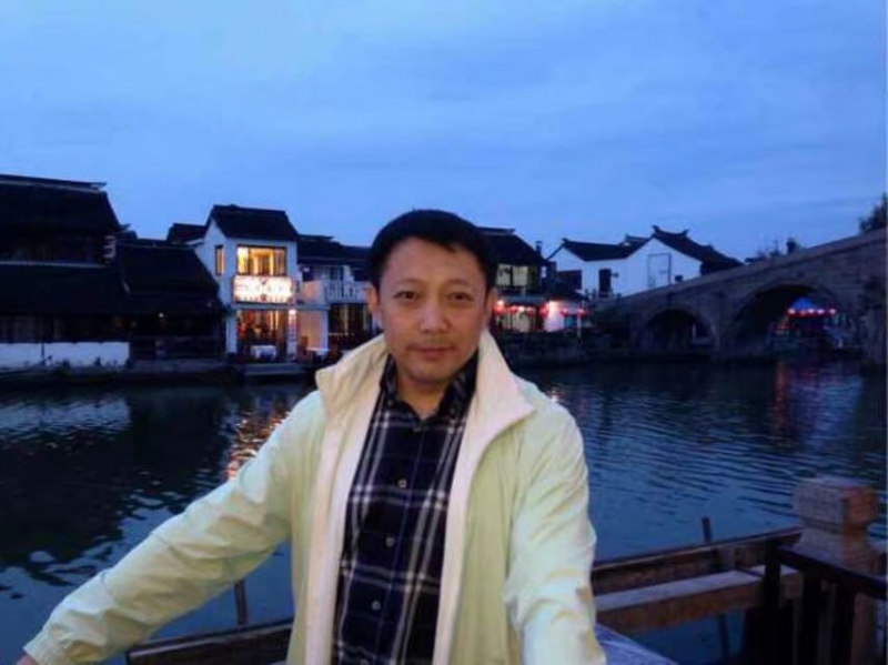 巧克力绅士的第六张照片--闽侯相亲服务中心