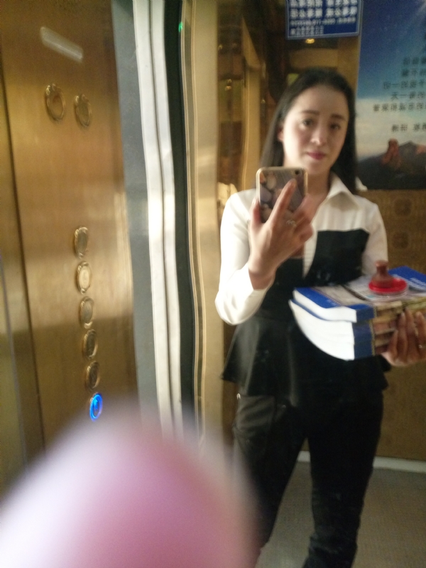 铿锵玫瑰的第一张照片--闽侯相亲服务中心