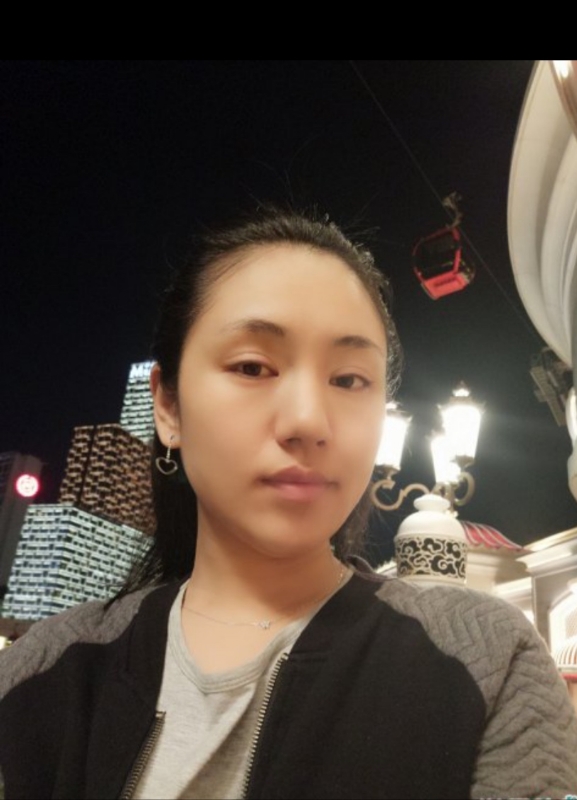 飄兒的第一张照片--闽侯相亲服务中心