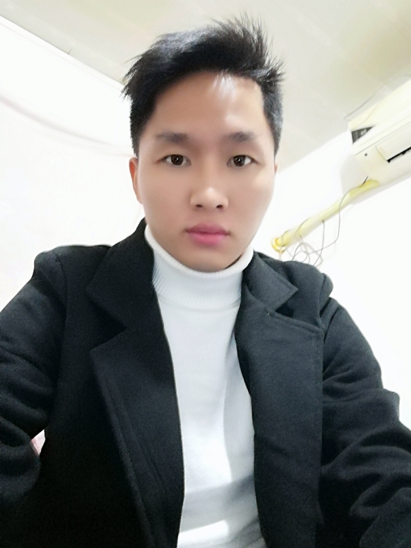 陈白猴的第一张照片--闽侯相亲服务中心