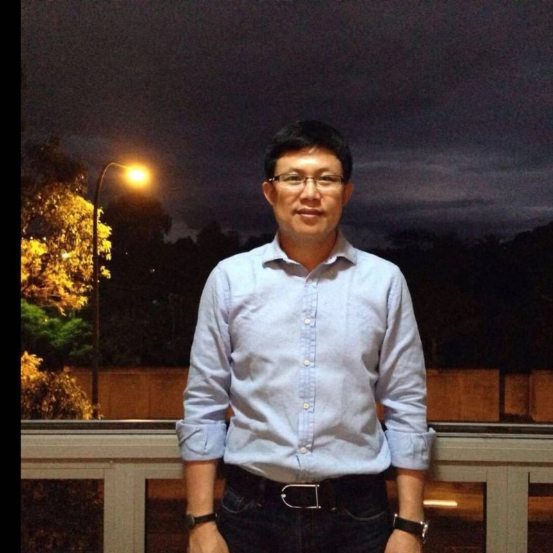 刘子刚的第一张照片--闽侯相亲服务中心