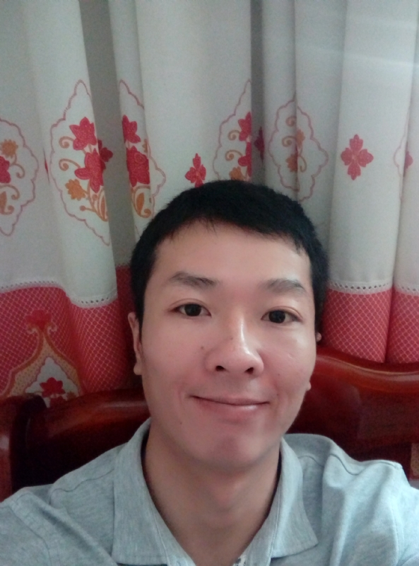 疯狂的土豆的第一张照片--闽侯相亲服务中心