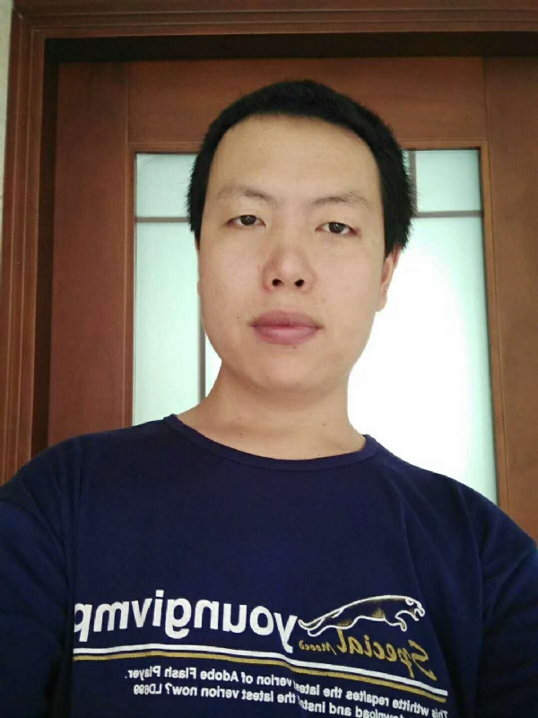 期待认识你的第一张照片--闽侯相亲服务中心