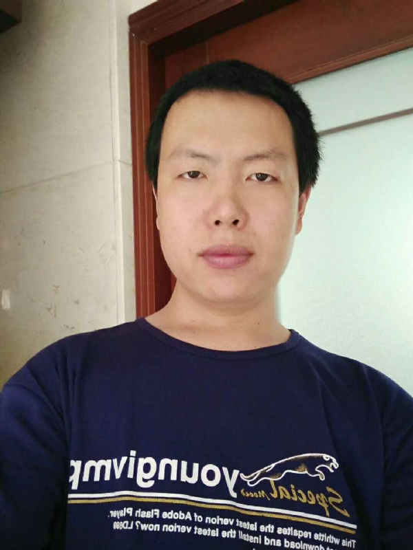 期待认识你的第三张照片--闽侯相亲服务中心