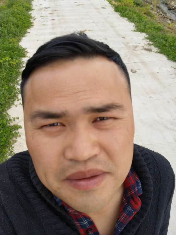 SJ清风徐来的第一张照片--闽侯相亲服务中心