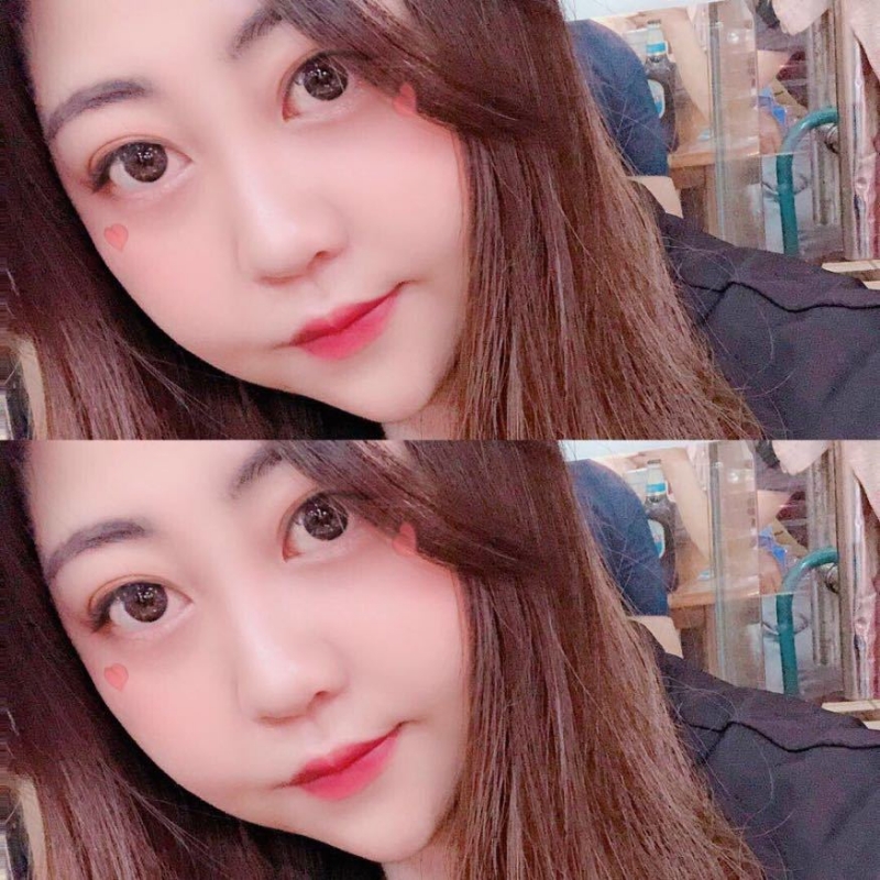 李洁白无瑕的第一张照片--闽侯相亲服务中心