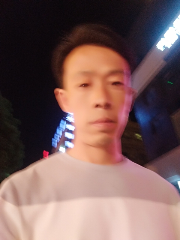 找个人来爱的第一张照片--闽侯相亲服务中心