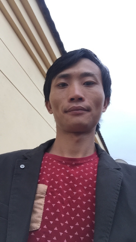 WENK的第一张照片--闽侯相亲服务中心