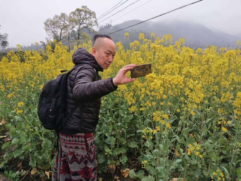 Dennison的第一张照片--闽侯相亲服务中心