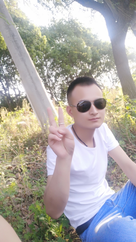 马凯亮的第一张照片--闽侯相亲服务中心