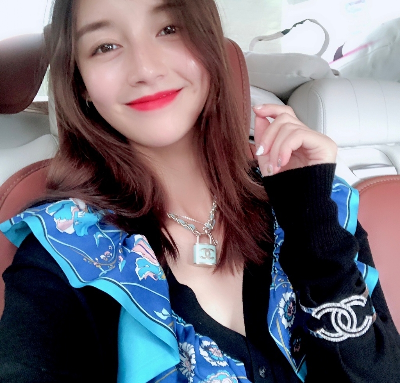 林馨的第二张照片--闽侯相亲服务中心