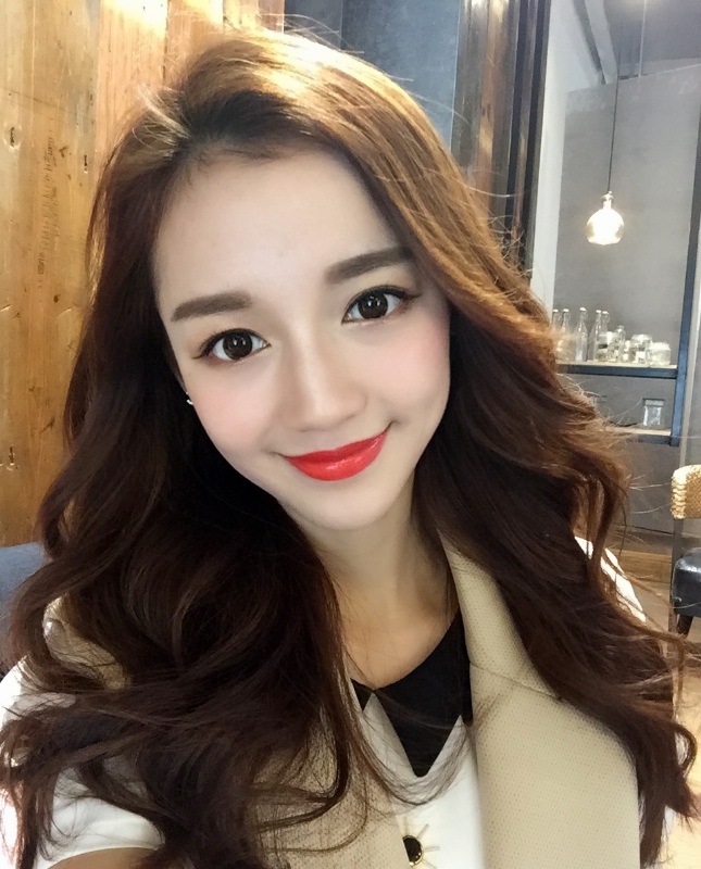 娜娜的第一张照片--闽侯相亲服务中心