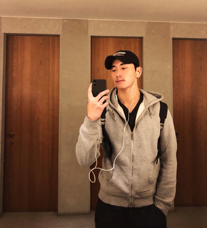 寻水的鱼的第一张照片--闽侯相亲服务中心