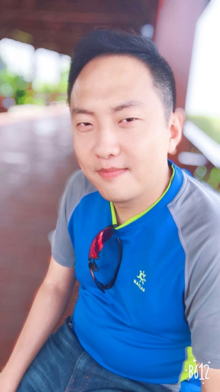 缘来如此的第一张照片--闽侯相亲服务中心