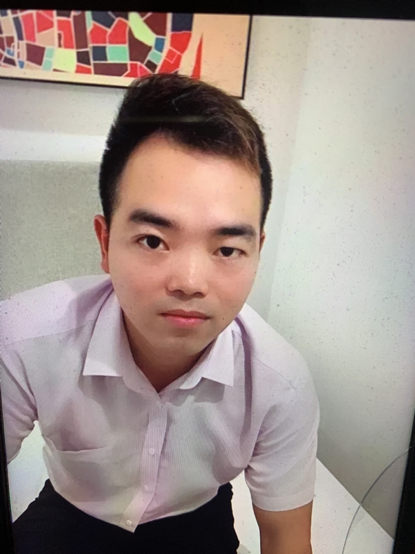 季军的第一张照片--闽侯相亲服务中心