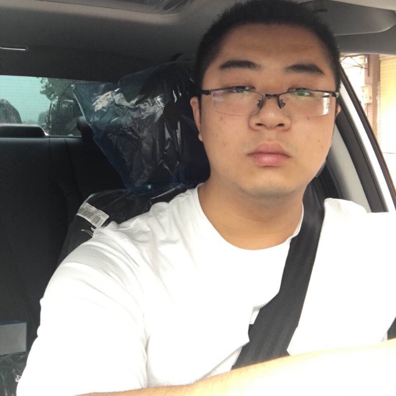 王校长wzy的第一张照片--闽侯相亲服务中心