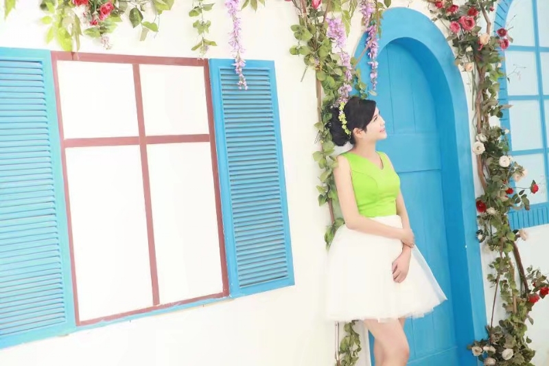 佳夢無痕的第一张照片--闽侯相亲服务中心