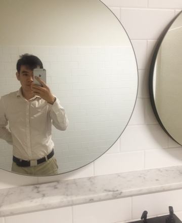 男人盾的第一张照片--闽侯相亲服务中心