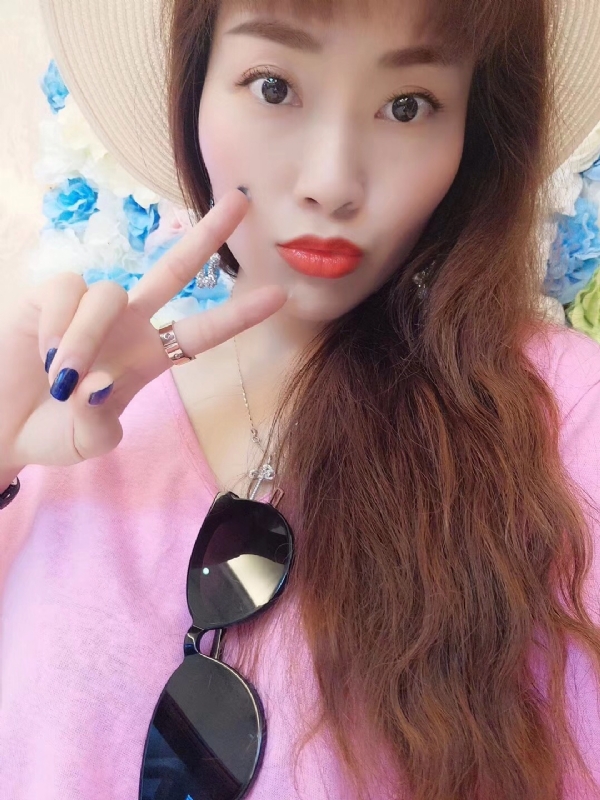 晴子的第一张照片--闽侯相亲服务中心