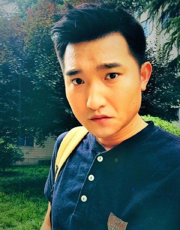 奋斗的第一张照片--闽侯相亲服务中心