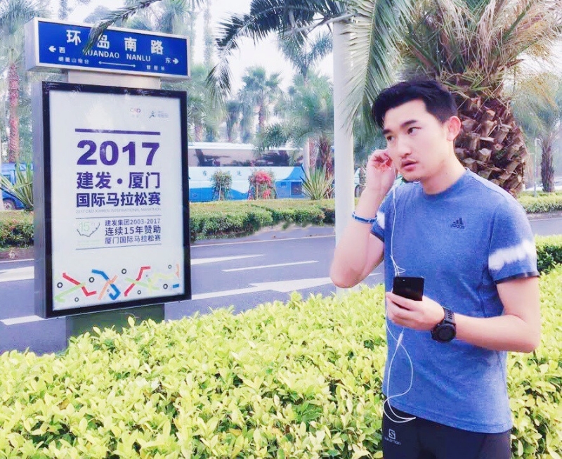奋斗的第二张照片--闽侯相亲服务中心