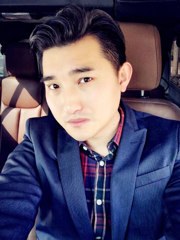 奋斗的第三张照片--闽侯相亲服务中心