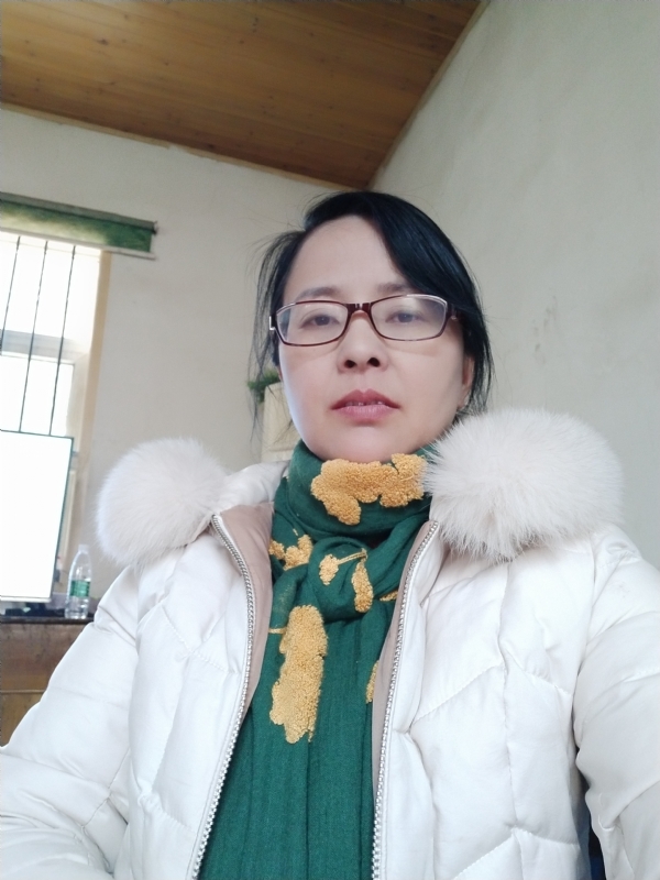 想想的第一张照片--闽侯相亲服务中心