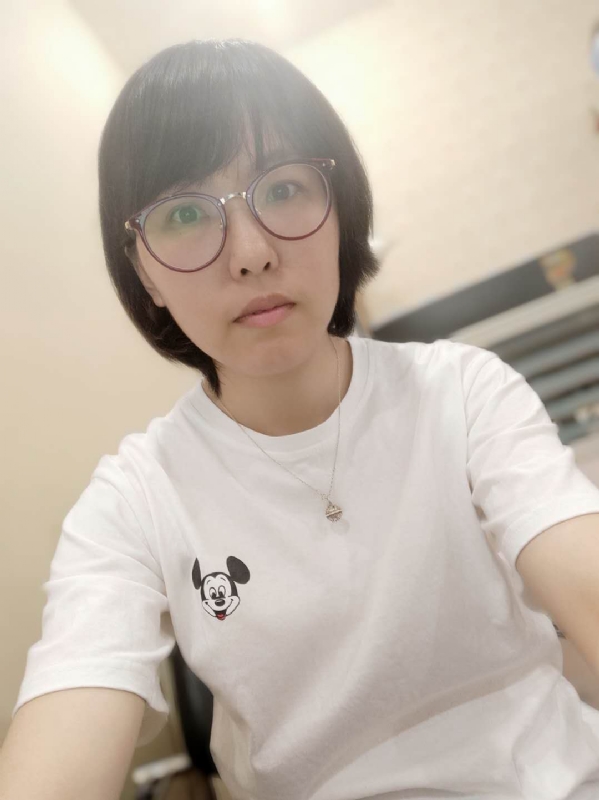 至简至繁的第一张照片--闽侯相亲服务中心