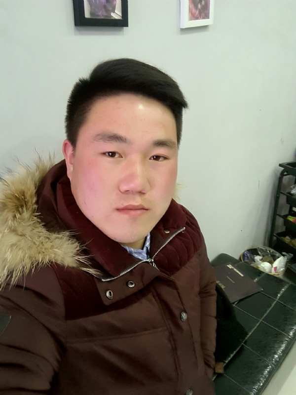 小飞的第一张照片--闽侯相亲服务中心