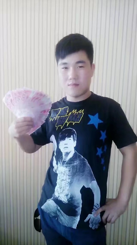 小飞的第二张照片--闽侯相亲服务中心