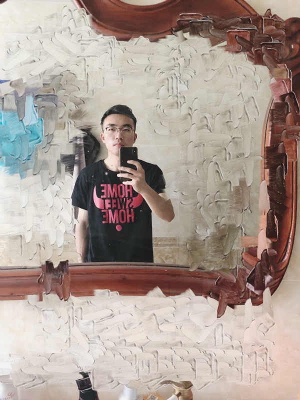 杨2的第一张照片--闽侯相亲服务中心
