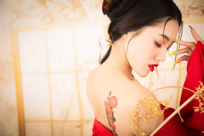 小艾的第二张照片--闽侯相亲服务中心