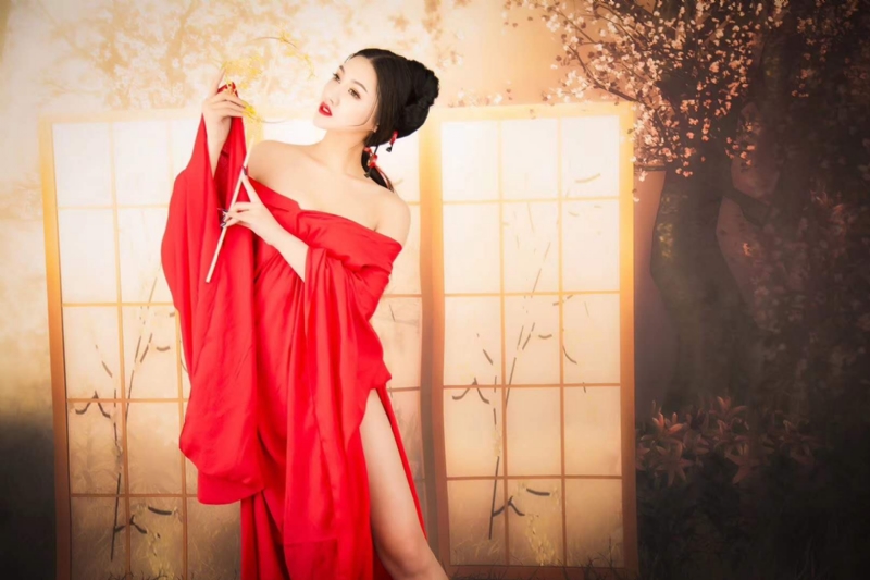 小艾的第三张照片--闽侯相亲服务中心