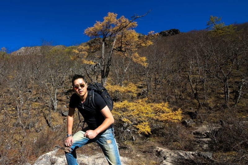 风往北吹的第一张照片--闽侯相亲服务中心