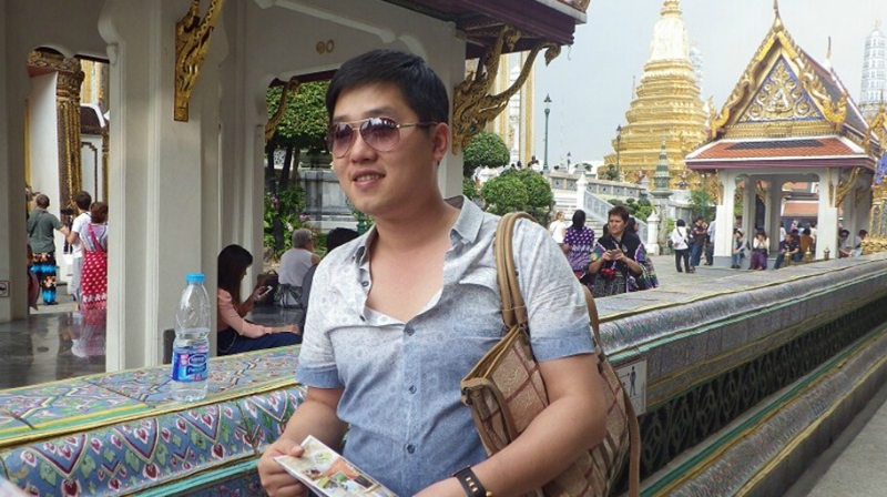 风往北吹的第三张照片--闽侯相亲服务中心