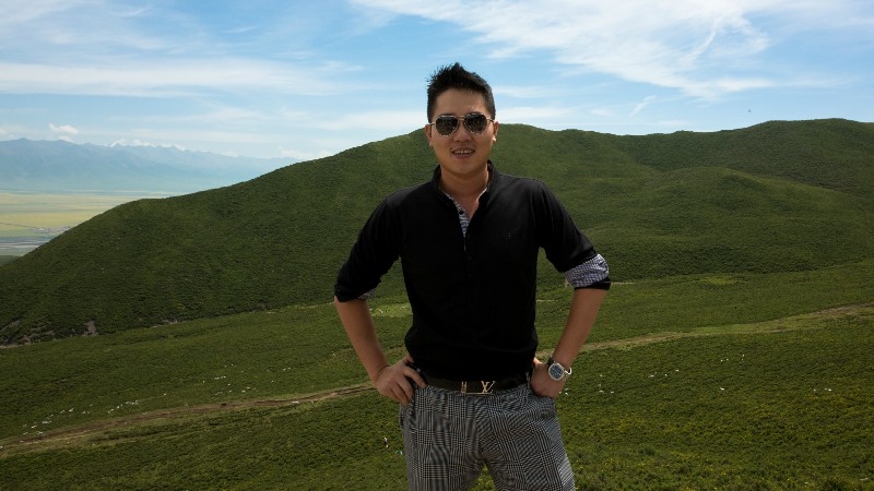 风往北吹的第五张照片--闽侯相亲服务中心