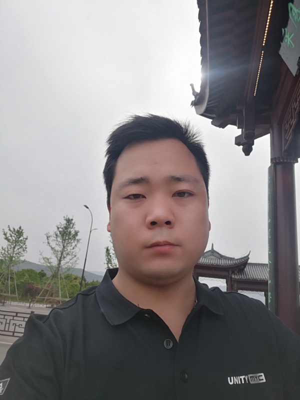 微笑的第一张照片--闽侯相亲服务中心