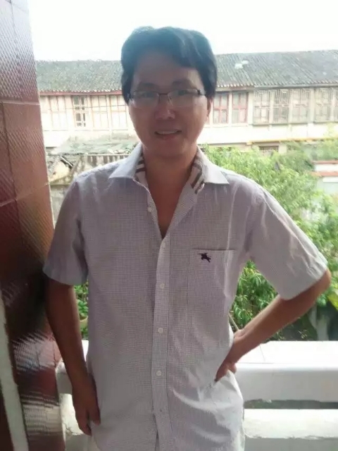 敬奉的第一张照片--闽侯相亲服务中心