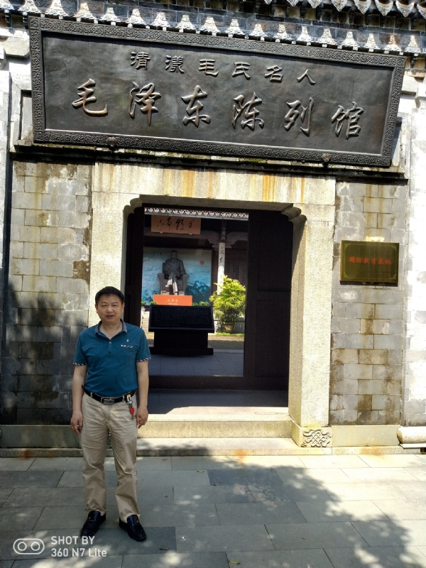 爱一个人好男的第一张照片--闽侯相亲服务中心