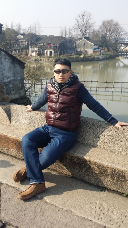 暖男2019的第一张照片--闽侯相亲服务中心