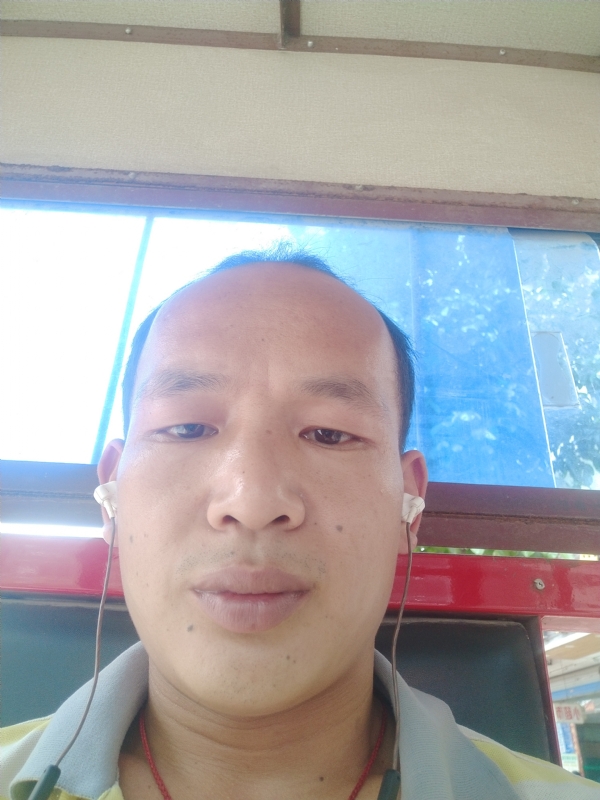 缘分的第一张照片--闽侯相亲服务中心