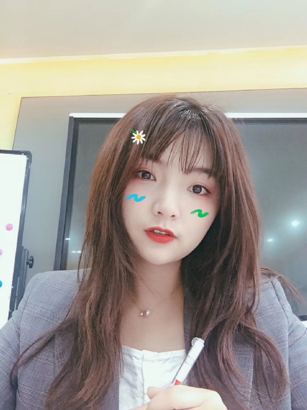 Lisa的第一张照片--闽侯相亲服务中心