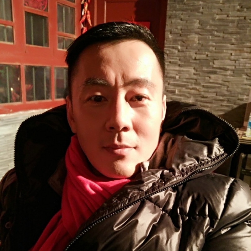 月满西楼的第一张照片--闽侯相亲服务中心